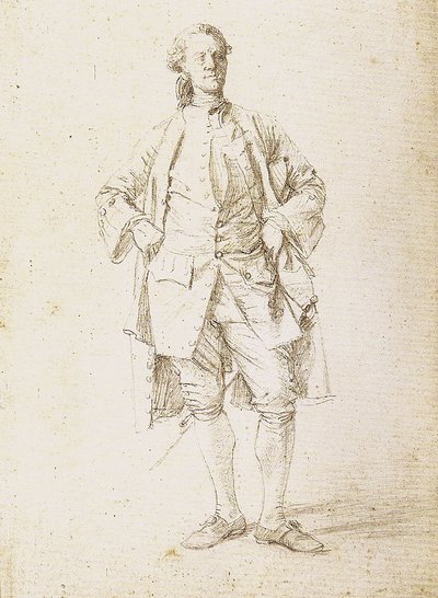Untitled by Jean Louis Ernest Meissonier